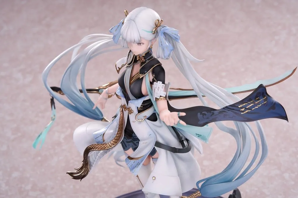Wuthering Waves PVC Figure 1/7 Jinhsi 27 cm